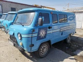 Грузовой фургон УАЗ-390995-04